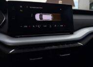 Škoda Octavia Combi 2.0TDi DSG Sport packet