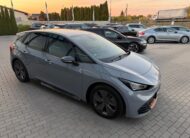Cupra Born 62kWh SOH 96,2%