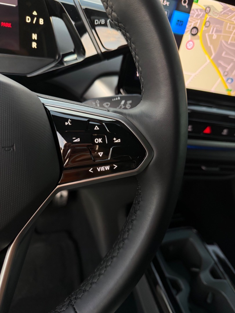 Volkswagen ID.5 PRO S Performance 82kWh ŤAŽNÉ-SOH 95,5%