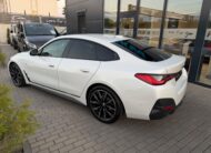 BMW Rad 4 Gran Coupé 420d   x-Drive A/T M-Sport line SK ŠPZ
