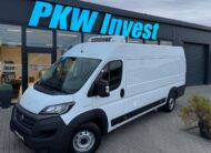 Fiat Ducato Maxi 2.3d MultiJet CHLADIARENSKÝ SK kupované
