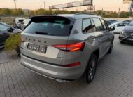 Škoda Kodiaq 2.0TDi DSG 4×4 Sportline ŤAŽNÉ-VIRTUAL-KAMERA