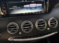 Mercedes-Benz S trieda Kupé Coupé 63 AMG 4Matic designo FULL
