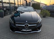 Mercedes-Benz S trieda Kupé S500 Cabrio AMG line Exclusive SK ŠPZ
