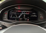 Audi A6 Avant 2.0TDi S-Tronic Quattro SK ŠPZ