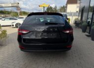 Škoda Superb Combi 2.0TDi DSG Style SK ŠPZ