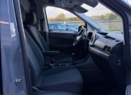 Volkswagen Caddy 2.0TDi 2M SK ŠPZ
