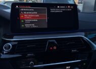 BMW Rad 5 Touring 530d  mHEV x-Drive A/T M-Sport M-sedadlá Edition SK ŠPZ