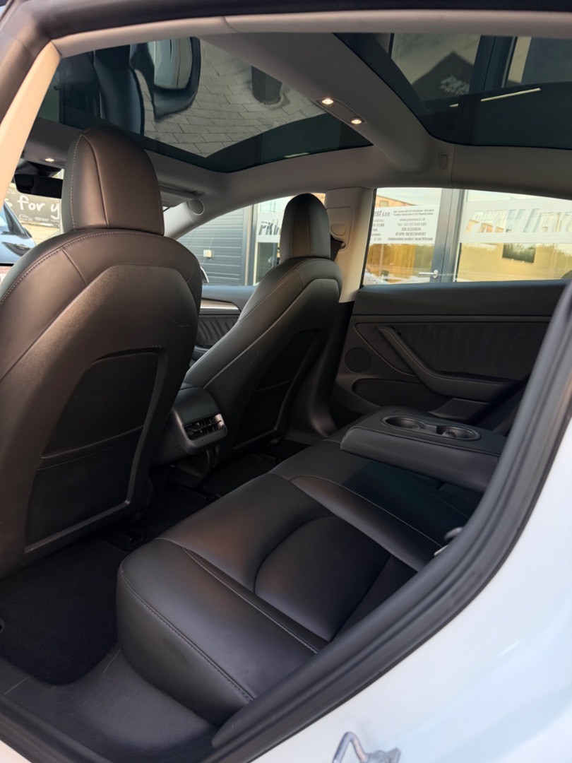 Tesla Model 3 Performance 82kWh AWD
