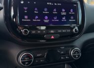 Kia E-Soul Platinum 150kW TEPELNÉ ČERPADLO-SOH 97,2%