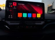 Volkswagen ID.5 GTX 82kWh/220kW TEPELKO