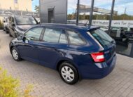 Škoda Fabia Combi 1.4 TDI Ambition