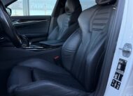 BMW Rad 5 Touring 530d  mHEV x-Drive A/T M-Sport M-sedadlá Edition SK ŠPZ
