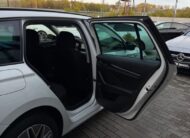 Škoda Octavia Combi 2.0TDi DSG Sport packet