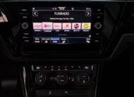 Volkswagen Touran 2.0TDi DSG Highline 7MIESTNY *ŤAŽNÉ*