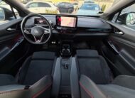 Volkswagen ID.5 GTX 82kWh/220kW TEPELKO
