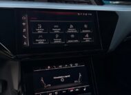 Audi E-tron 55 Quattro 300kW SOH 94,7%