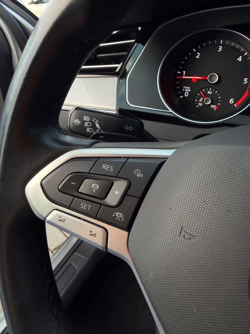Volkswagen Passat Variant 2.0 TDI EVO Elegance DSG