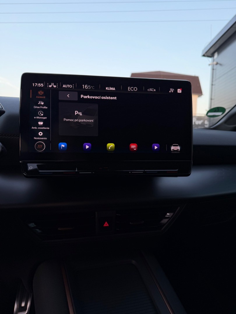 Cupra Born 62kWh SOH 96,2%