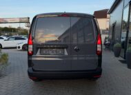Volkswagen Caddy 2.0TDi 2M SK ŠPZ