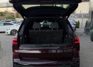 BMW X7 M60i x-Drive M-Sport HEV A/T 7-MIESTNE