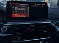 BMW Rad 5 Touring 530d  mHEV x-Drive A/T M-Sport M-sedadlá Edition SK ŠPZ