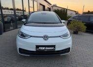 Volkswagen ID.3 PRO S Performance 82kWh TEPELKO SOH 92%