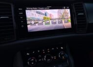 Škoda Kodiaq 2.0TDi DSG 4×4 Sportline ŤAŽNÉ-VIRTUAL-KAMERA