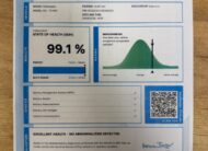 Volkswagen ID.4 GTX 4Motion 84kWh/250kW TEPELKO*ZÁRUKA*TOP