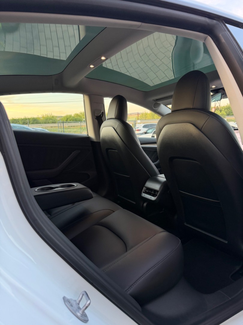 Tesla Model 3 Performance 82kWh AWD