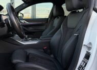 BMW Rad 4 Gran Coupé 420d   x-Drive A/T M-Sport line SK ŠPZ