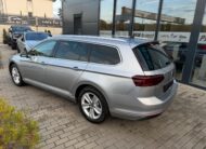 Volkswagen Passat Variant 2.0 TDI EVO Elegance DSG