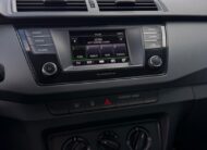 Škoda Fabia Combi 1.4 TDI Ambition
