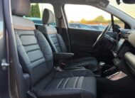 Citroën C3 Aircross 1.2i A/T 131PS TOP