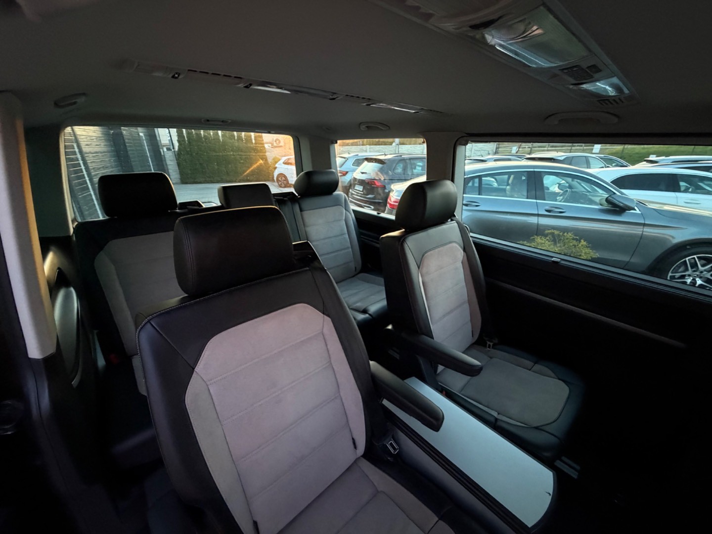 Volkswagen T6 Multivan 2.0 BiTDI BMT 4MOTION