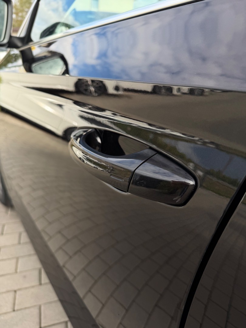 Škoda Superb Combi 2.0TDi DSG Style SK ŠPZ