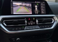 BMW Rad 4 Gran Coupé 420d   x-Drive A/T M-Sport line SK ŠPZ