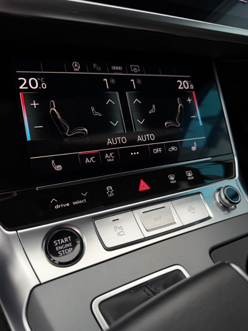 Audi A6 Avant 2.0TDi S-Tronic Quattro SK ŠPZ
