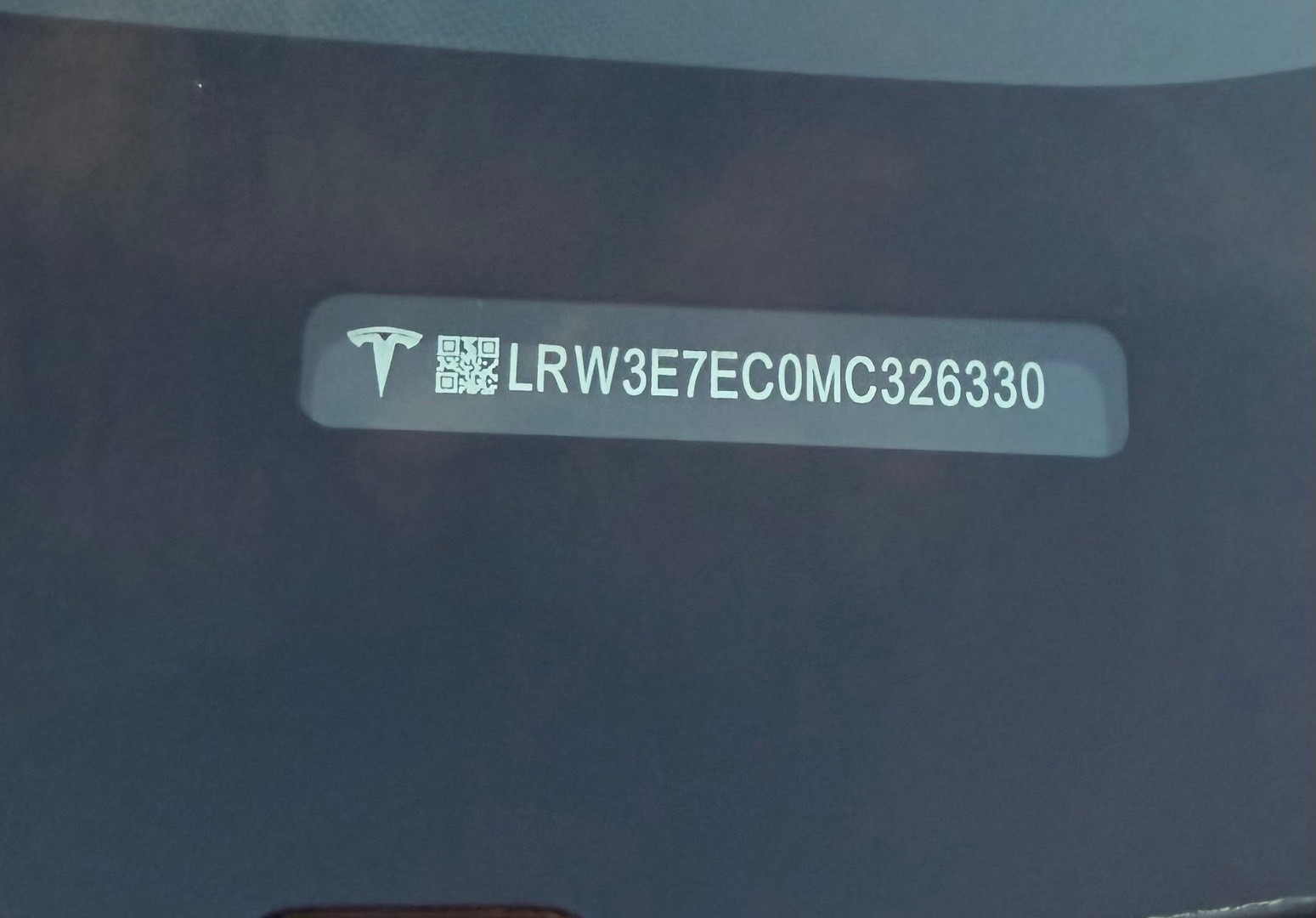 Tesla Model 3 Performance 82kWh AWD