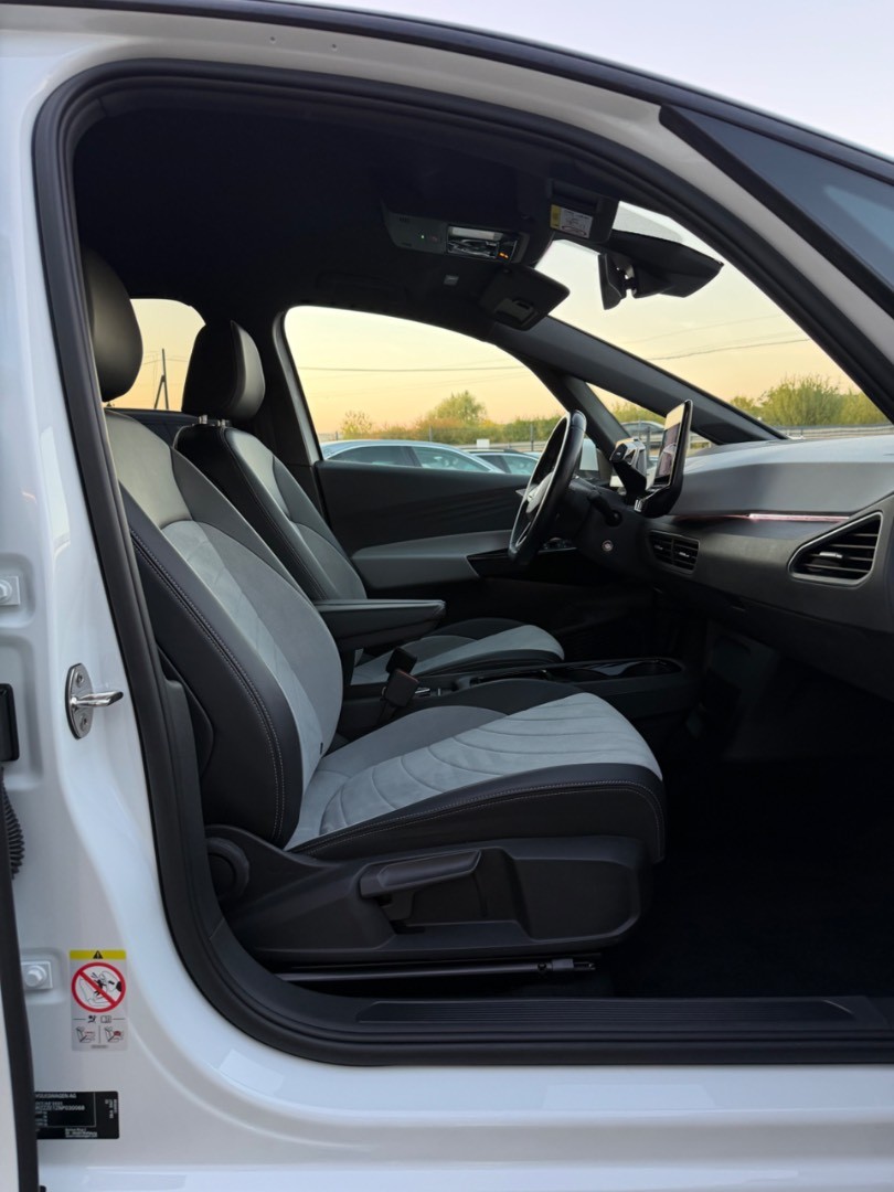 Volkswagen ID.3 PRO S Performance 82kWh TEPELKO SOH 92%