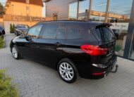 BMW Rad 2 Gran Tourer 2   220d xDrive A/T