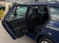 Škoda Fabia Combi 1.4 TDI Ambition