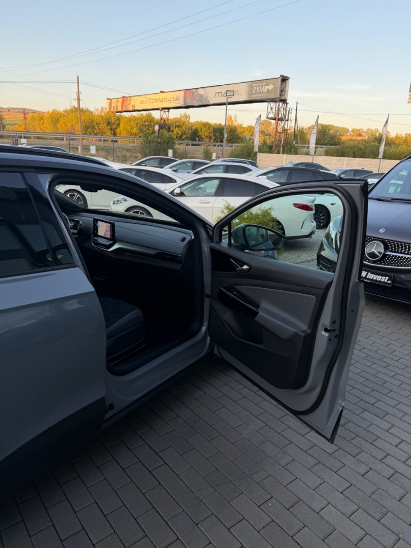 Volkswagen ID.4 PRO Performance 82kWh ŤAŽNÉ SOH 96,2%