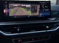 BMW X7 M60i x-Drive M-Sport HEV A/T 7-MIESTNE
