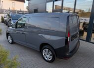 Volkswagen Caddy 2.0TDi 2M SK ŠPZ
