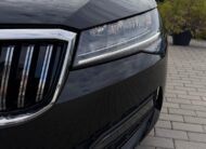 Škoda Superb Combi 2.0TDi DSG Style SK ŠPZ