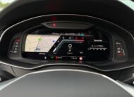 Audi A6 Avant 2.0TDi S-Tronic Quattro SK ŠPZ