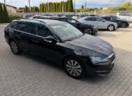 Škoda Superb Combi 2.0TDi DSG Style SK ŠPZ