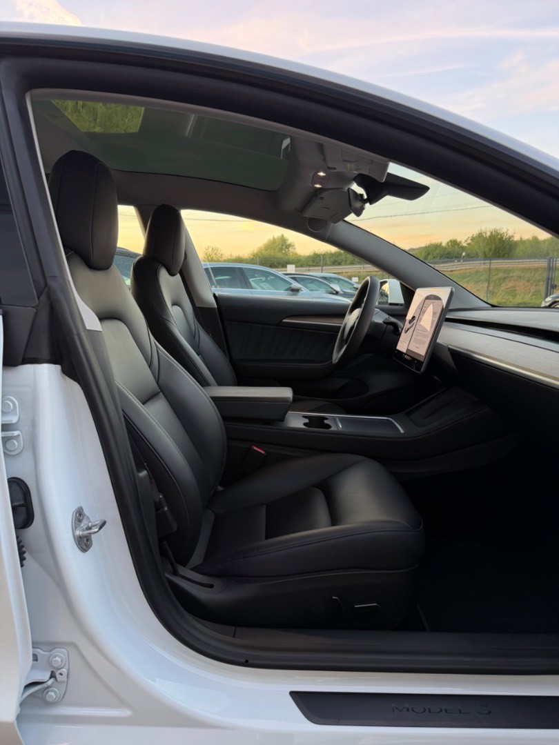 Tesla Model 3 Performance 82kWh AWD