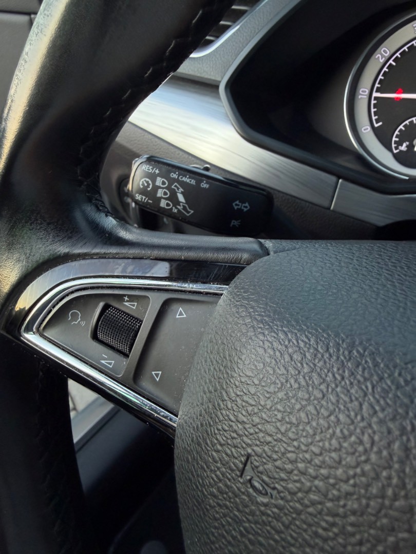 Škoda Superb 1.5TSi Style Edition SK kupované